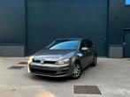 Volkswagen Golf 7 1.6 TDI BlueMotion Airco Navi EURO5B, 5 places, Carnet d'entretien, 1598 cm³, Achat