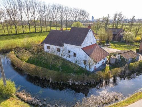 Huis te koop in Avelgem, Immo, Huizen en Appartementen te koop, Vrijstaande woning, F