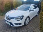 Renault Megane 1200 benz Bose uitvoering, Autos, Renault, Break, Tissu, Achat, Barres de toit