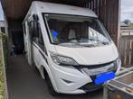 Mclouis Carat 873, Caravans en Kamperen, Integraal, Chemisch toilet, ESP - Contrôle de stabilité, Fiat