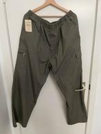 Nieuwe kaki cargobroek - Lanzans, Kleding | Dames, Broeken en Pantalons, Overige kleuren, Maat 46/48 (XL) of groter, Nieuw, Ophalen of Verzenden