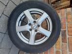 Pneus hiver sur jantes alu, Pneus et Jantes, 16 pouces, Véhicule de tourisme, Enlèvement