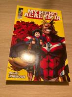 My Hero Academia Manga, Boeken, Eén comic, Verzenden, Nieuw, Amerika