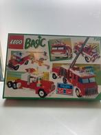 Lego basic 735, Ophalen, Zo goed als nieuw