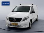 Mercedes-Benz Vito 116 CDI Extra Lang Led L3 Trekhaak Naviga, Automaat, Parkeersensor, Wit, Mercedes-Benz