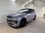 Land Rover Range Rover Sport DYNAMIC SE P460 PLUG-IN HYBRID, Auto's, Automaat, Gebruikt, 2996 cc, Leder