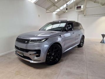 Land Rover Range Rover Sport DYNAMIC SE P460 PLUG-IN HYBRID  beschikbaar voor biedingen