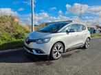 Zeer mooie Renault Scenic Automatic, Auto's, Automaat, Euro 6, 4 cilinders, 1330 cc