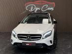 Mercedes-Benz GLA 180 d (bj 2016, automaat), Auto's, Automaat, Gebruikt, 4 cilinders, 2020 kg