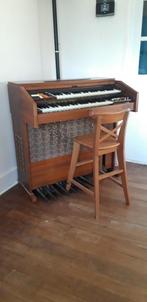Electric Organ, Muziek en Instrumenten, Gebruikt, 2 klavieren, Orgel
