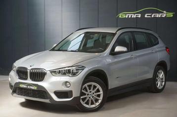 BMW X1 sDrive18d Airco-PDC-Multimedia-Garantie (bj 2017) beschikbaar voor biedingen