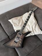 Jackson Kelly USA - KE2 met original floyd rose + koffer, Musique & Instruments, Instruments à corde | Guitares | Électriques