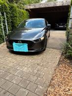 Mazda 3 hatchback 6 traps automaat homura, 1998 cc, Zwart, 137 kW, 5 zetels