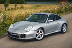 Porsche 996 3.6 Coupé Carrera 4S, Auto's, Porsche, Overige modellen, Open dak, Bedrijf, Handgeschakeld
