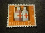 Zwitserland/Suisse 1963 Mi 778** Postfris/Neuf, Postzegels en Munten, Postzegels | Europa | Zwitserland, Verzenden