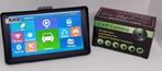 7 inch Camper, Auto GPS met Achteruitrijcamera Bedrading Set, Info@drktech.be, Oosterwennel 35 Genk, Nieuw, Ophalen of Verzenden