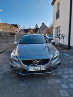 VOLVO V40 RDESIGN 2016 EURO 6B DIESEL, Auto's, Volvo, Voorwielaandrijving, Overige kleuren, Leder en Stof, Start-stop-systeem