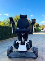 Lichtgewicht elektrische rolstoel Innovatief Design Nieuwe, Diversen, Ophalen of Verzenden, Inklapbaar, Nieuw, Elektrische rolstoel