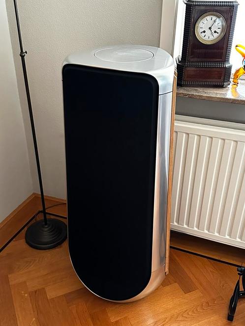 B&O Beolab 50 luidsprekers, TV, Hi-fi & Vidéo, Enceintes, Comme neuf, Enlèvement