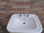 Lavabo vintage, Maison & Meubles, Enlèvement, Utilisé, Lavabo ou Évier