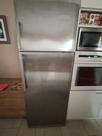 Frigo Blomberg, Enlèvement