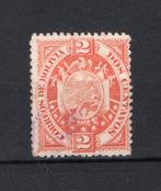 BOLIVIA Yt. 40 gestempeld 1894, Ophalen of Verzenden, Gestempeld, Zuid-Amerika