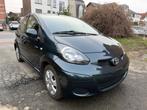 Toyota Aygo Aygo 1.0i Comfort, Autos, Euro 5, Entreprise, https://public.car-pass.be/vhr/17548c9e-31bb-4dbc-83d0-36c39cabc88d