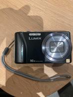 Panasonic DMC-TZ18 digitaal fototoestel, Audio, Tv en Foto, Ophalen, Zo goed als nieuw