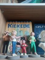Kiekeboe, Boeken, Ophalen, Zo goed als nieuw