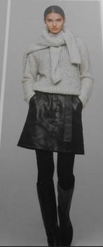 Sarah Pacini, Sarah Pacini, Enlèvement ou Envoi, Porté, Gris