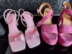 gratis 1 nieuw paar schoenen, Ophalen, Nieuw, Sandalen of Muiltjes, Roze