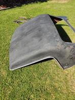 Hardtop MGA, Ophalen, Gebruikt, Voor