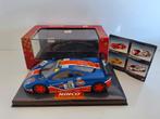 Ninco Mc-Laren F1 GTR Gulf 50140, Kinderen en Baby's, Speelgoed | Racebanen, Overige merken, Racebaan, Verzenden, Nieuw