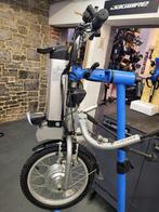 Firefly motor for wheelchair, Vélos & Vélomoteurs, Enlèvement, Comme neuf