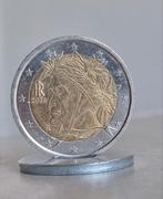 2024, Italy , 2 Euro Coin, Enlèvement ou Envoi, 2 euros