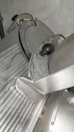 Trancheuse professionnel, Enlèvement, Utilisé, Boulangerie et Boucherie