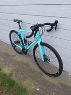 Bianchi impulso allroad maat 57, Fietsen en Brommers, Ophalen, Aluminium, Heren