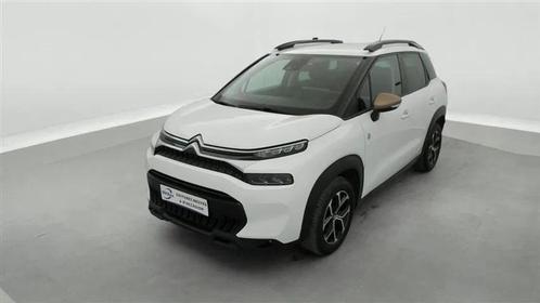 Citroën C3 Aircross 1.2 PureTech 110Cv C-Series NAVI / FULL, Auto's, Citroën, Bedrijf, Te koop, C3 Aircross, ABS, Boordcomputer