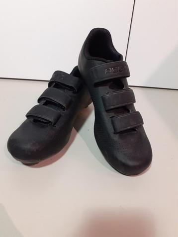 AGU fietsschoenen 39, Fietsen en Brommers, Gebruikt, Kinderen, Schoenen, Overige maten