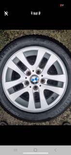 16" BMW-velgen, Gebruikt, Velg(en), 16 inch, Ophalen