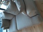 zetel, Huis en Inrichting, Zetels | Zetels, Ophalen, Gebruikt, Driepersoons, 75 tot 100 cm