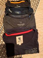 Pakket t-shirts.  176., Kinderen en Baby's, Ophalen of Verzenden, Gebruikt