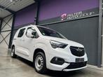 Opel Combo 1.5 TD Lichte Vr. 3-Zitpl. GPS 130pk Trekhaak!, 0 kg, Parkeersensor, Monovolume, 4 cilinders
