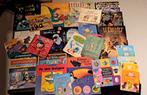 Divers livres pour enfants, Ophalen, Gelezen
