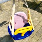 Schommel baby/peuter Playfun, Ophalen of Verzenden