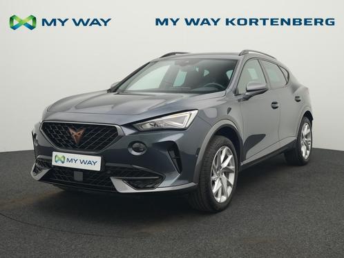 Cupra Formentor Formentor 1.5 TSI DSG, Auto's, Overige Auto's, Bedrijf, ABS, Airbags, Boordcomputer, Cruise Control, Elektrische ramen
