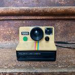 Polaroid 1000 Land Camera (1978) - Lichtjes verkleurd, Audio, Tv en Foto, Fotocamera's Analoog, Polaroid, Gebruikt, Ophalen of Verzenden