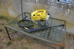 KARCHER hogedrukreiniger, Ophalen, Gebruikt, Met autostop en -start