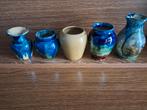 Vlaams Aardewerk  : Kleine vaasjes, Antiek en Kunst, Ophalen of Verzenden
