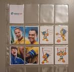 Panini Brasil 2014 extra stickers Brasil (W1, J1-J4, L1-L4), Ophalen of Verzenden